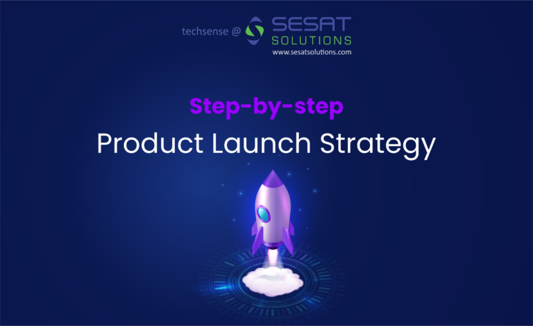 Product launch strategy