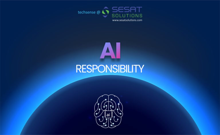AI Responsibility